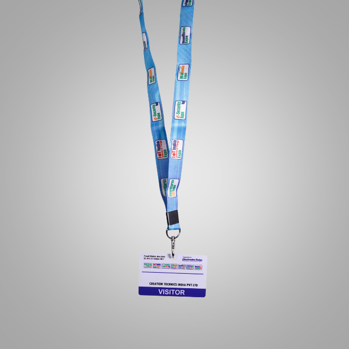 Lanyards