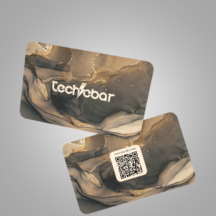 NFC Cards