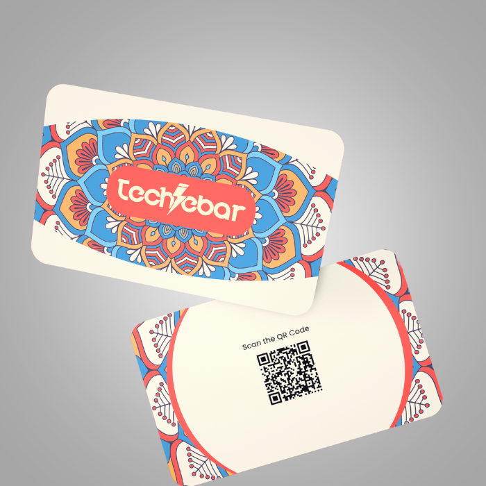 NFC Cards