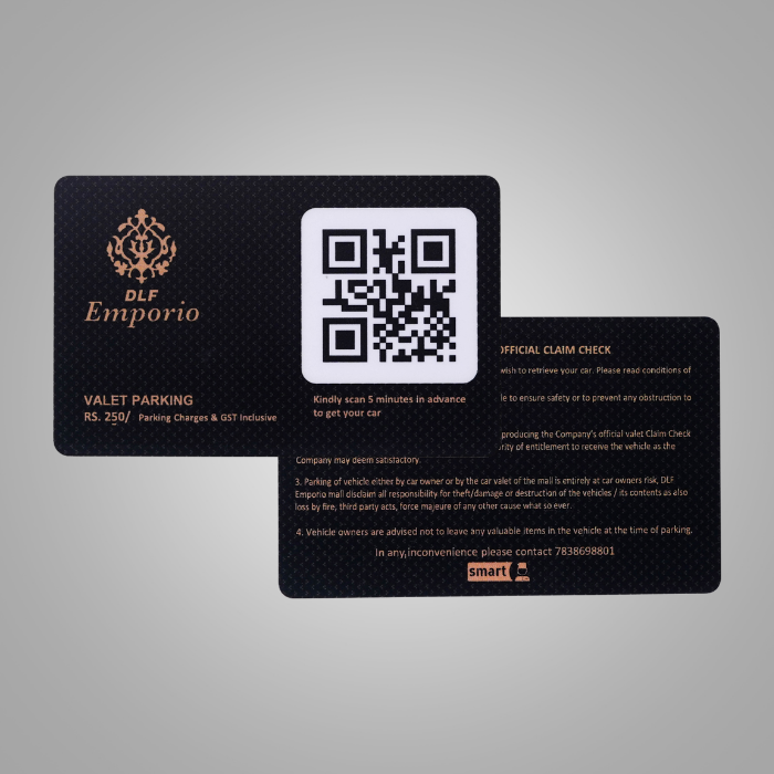 PVC Cards