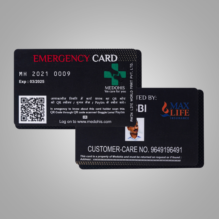 PVC Cards