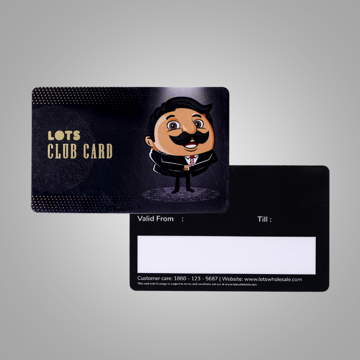 PVC Cards