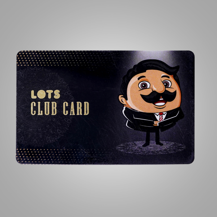 PVC Cards